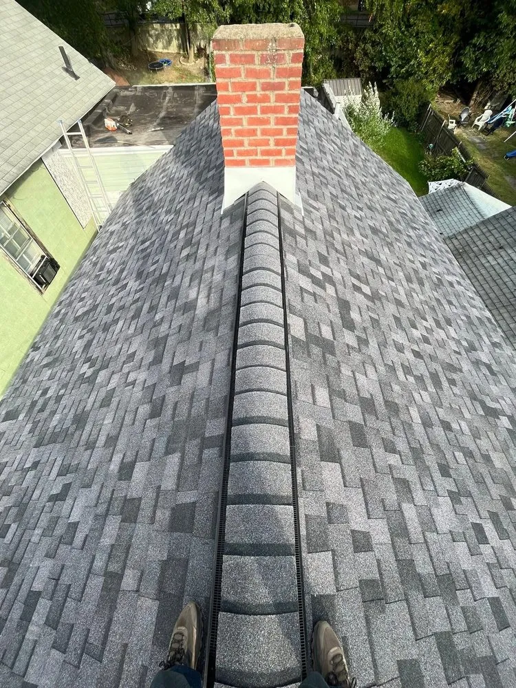 Slide of Rooftop Revival