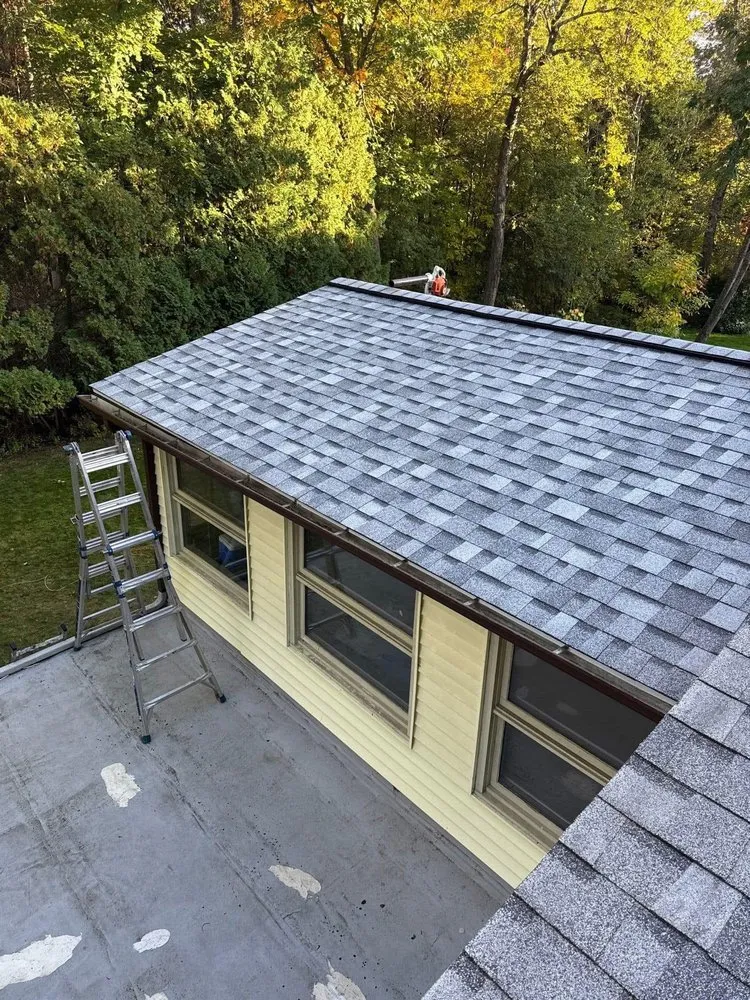 Slide of Rooftop Revival