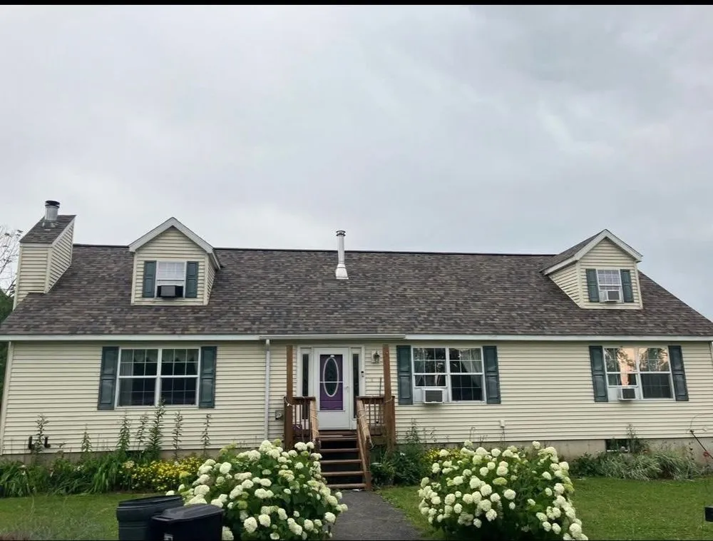 Slide of Rooftop Revival