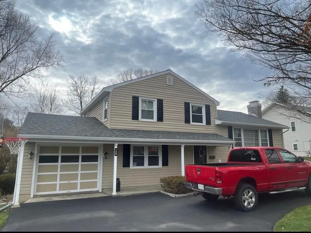 Slide of Rooftop Revival