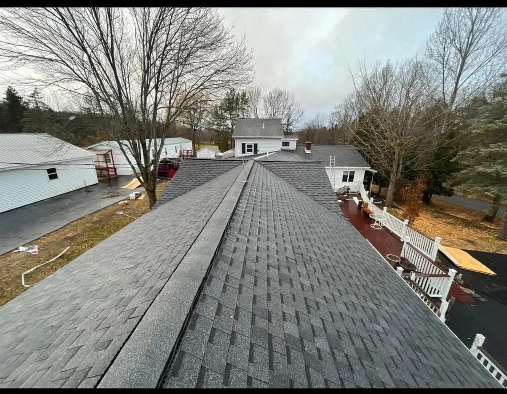 Slide of Rooftop Revival