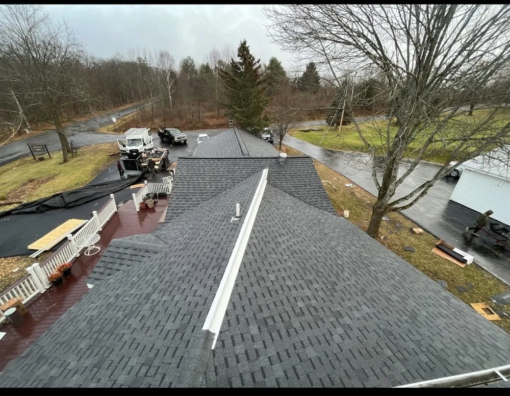 Slide of Rooftop Revival