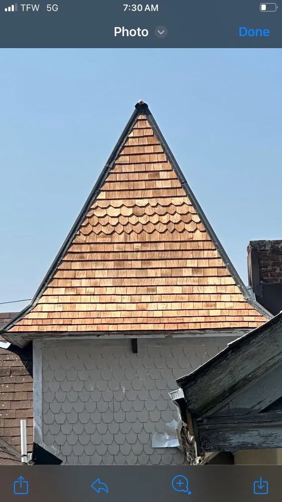 Slide of Rooftop Revival