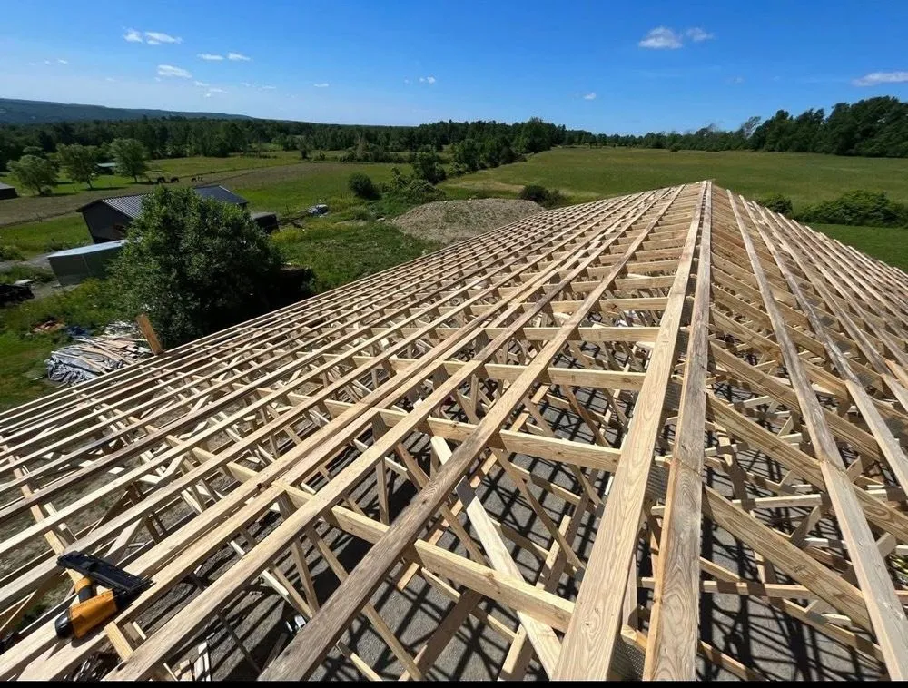 Slide of Rooftop Revival