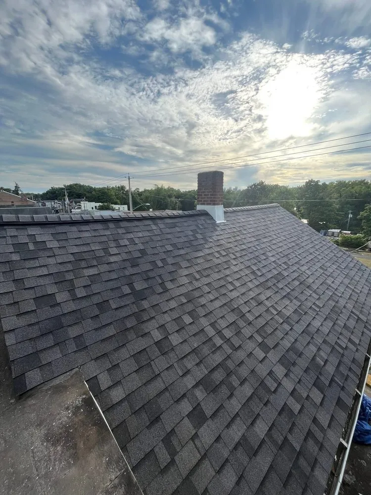 Slide of Rooftop Revival