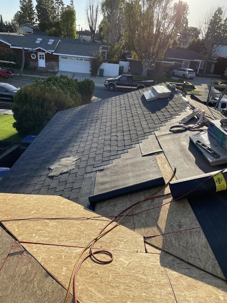 Slide of Rooftop Rob