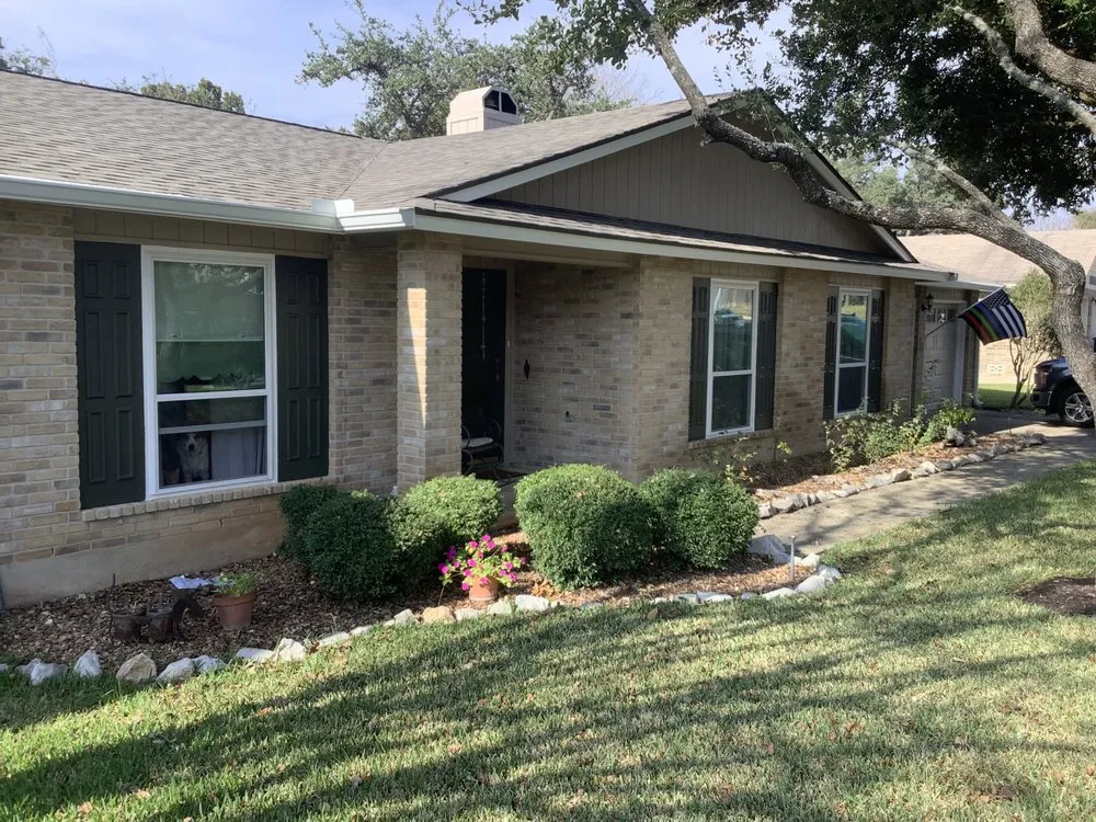 Slide of Rooftop Roofing And Remodeling