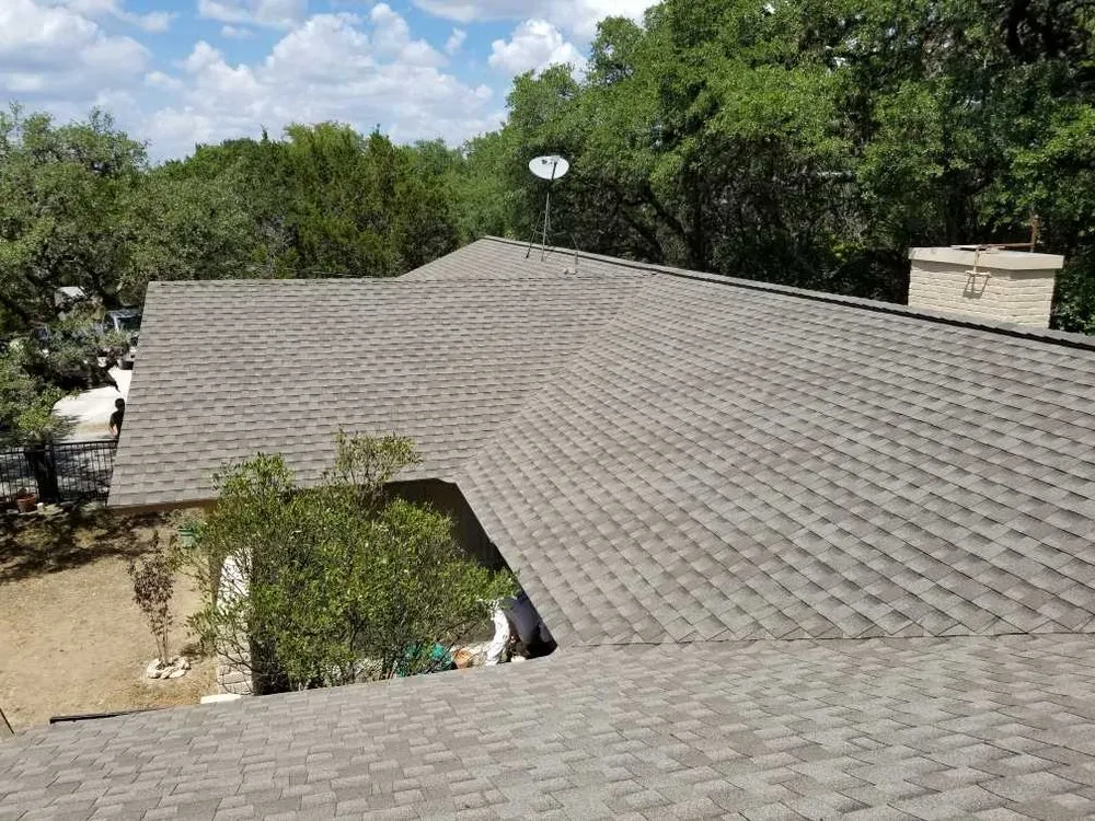 Slide of Rooftop Roofing And Remodeling