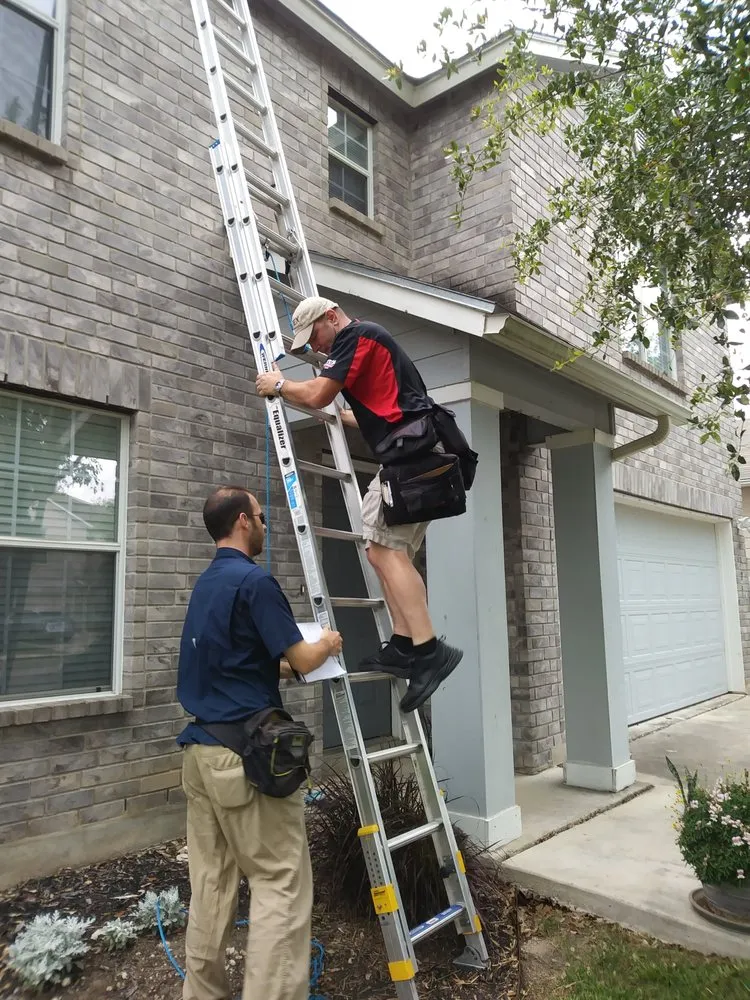 Slide of Rooftop Roofing And Remodeling