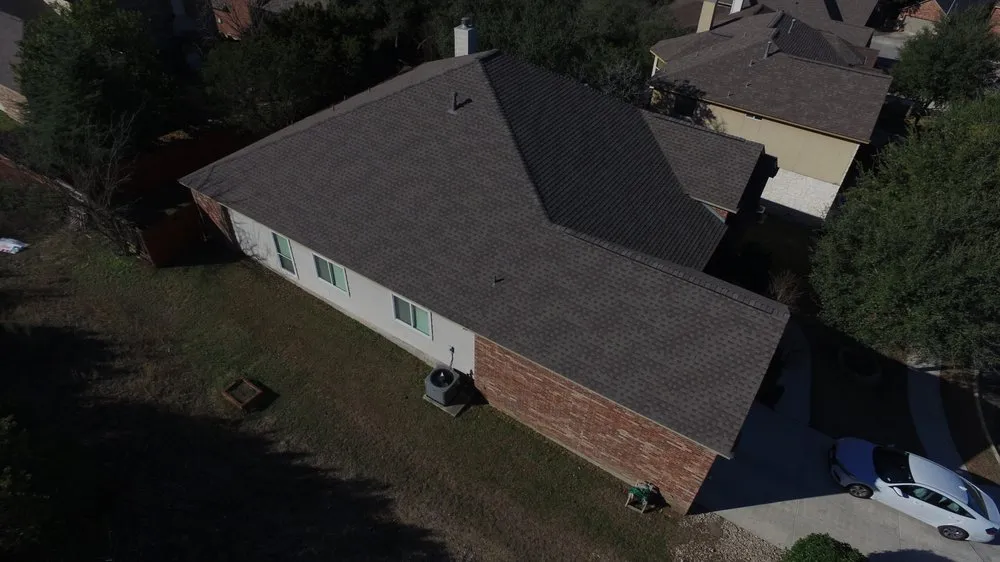 Slide of Rooftop Roofing And Remodeling