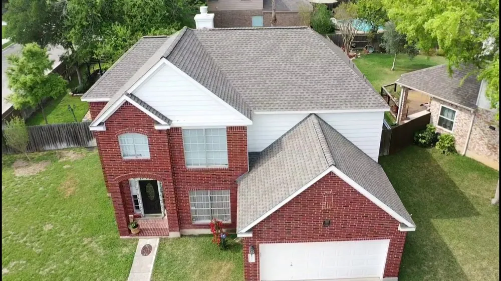 Slide of Rooftop Roofing And Remodeling