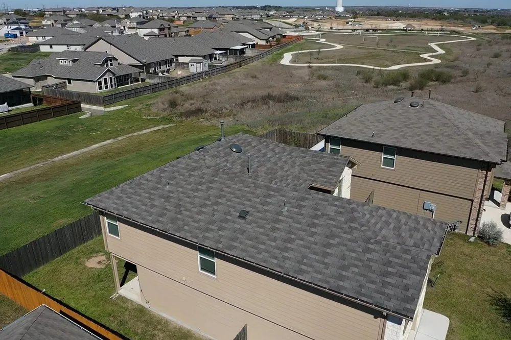 Slide of Rooftop Roofing And Remodeling