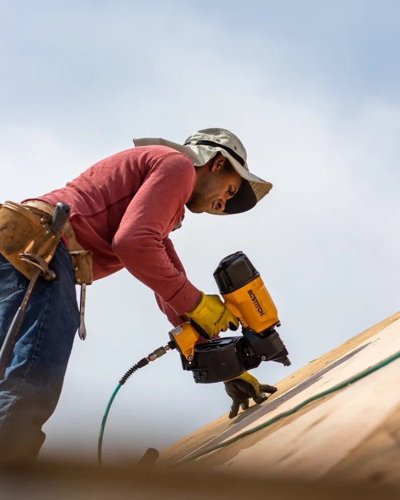 Slide of RoofTop Roofing of Connecticut