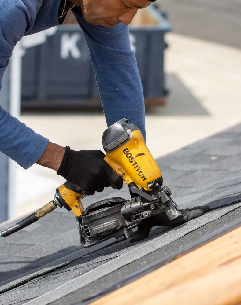Slide of RoofTop Roofing of Connecticut