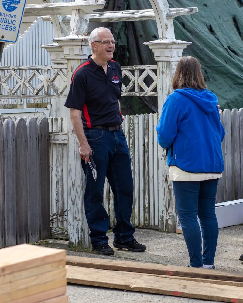 Slide of RoofTop Roofing of Connecticut
