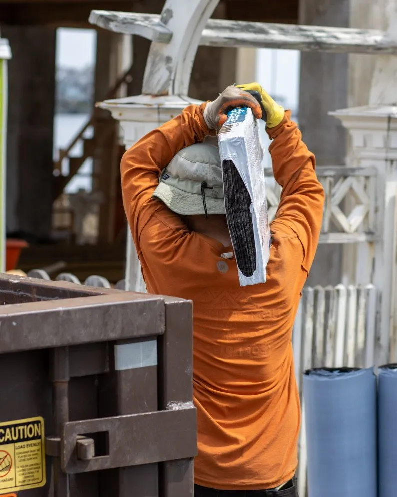 Slide of RoofTop Roofing of Connecticut