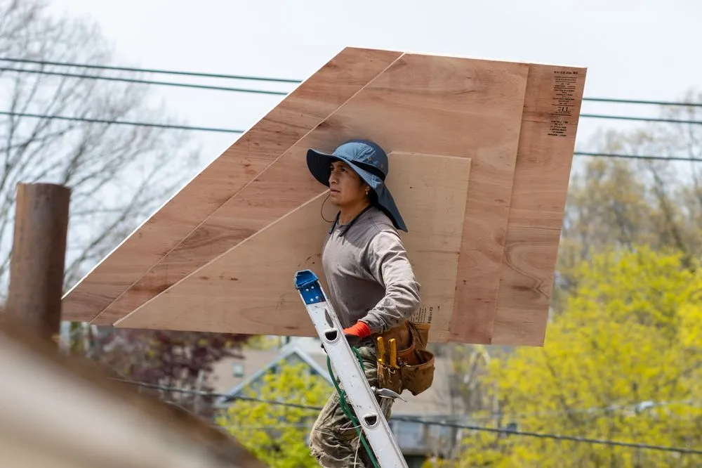 Slide of RoofTop Roofing of Connecticut