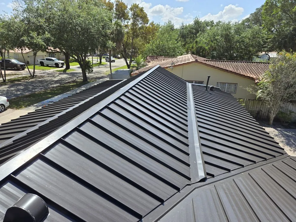 Slide of Rooftop Solutions