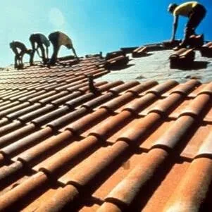 Slide of Rooftop Solutions