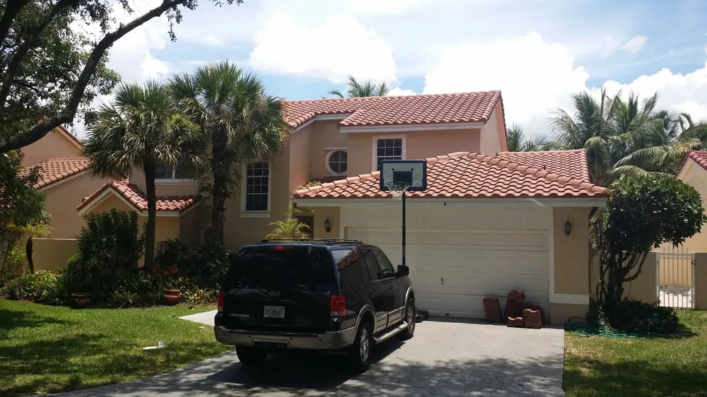 Slide of Rooftop Solutions