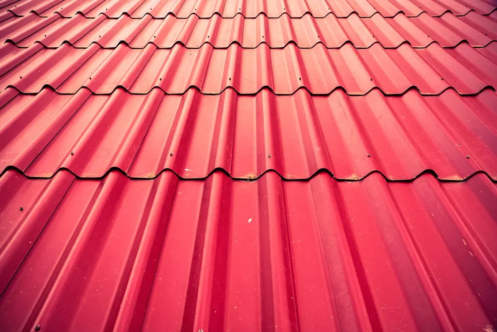 Slide of Rooftop Solutions