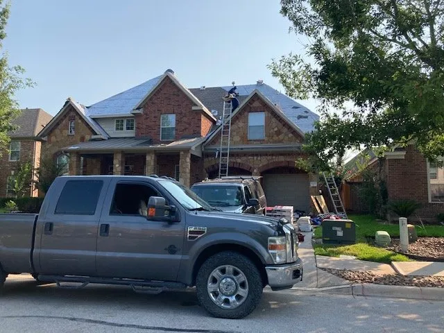 Slide of Rooftop Veterans