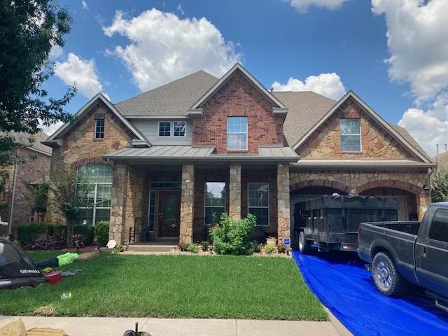 Slide of Rooftop Veterans