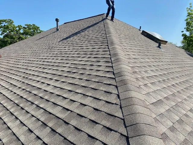 Slide of Rooftop Veterans