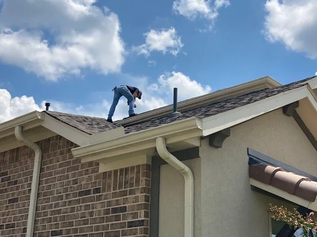 Slide of Rooftop Veterans