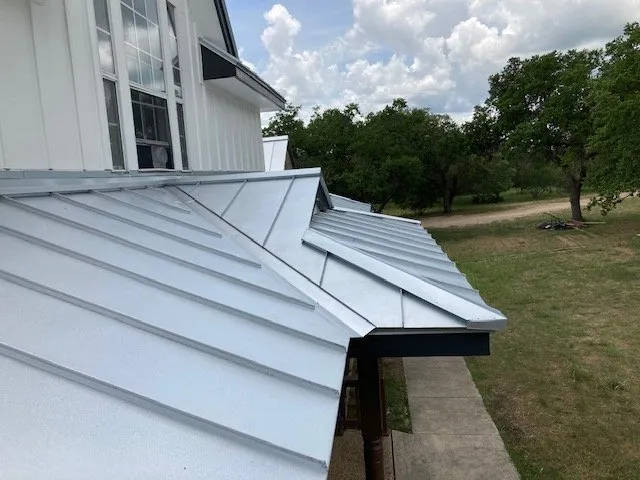 Slide of Rooftop Veterans