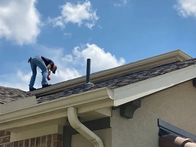 Slide of Rooftop Veterans