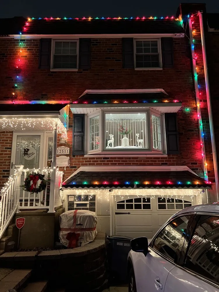 Slide of Rooftop Warriors