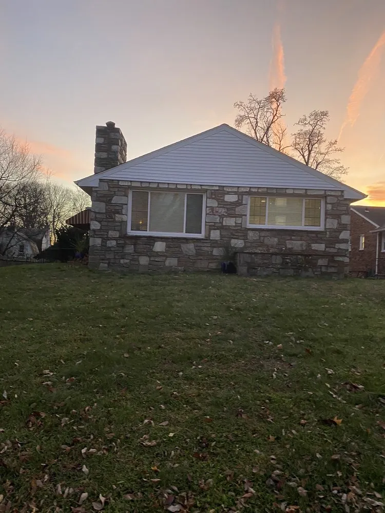 Slide of Rooftop Warriors