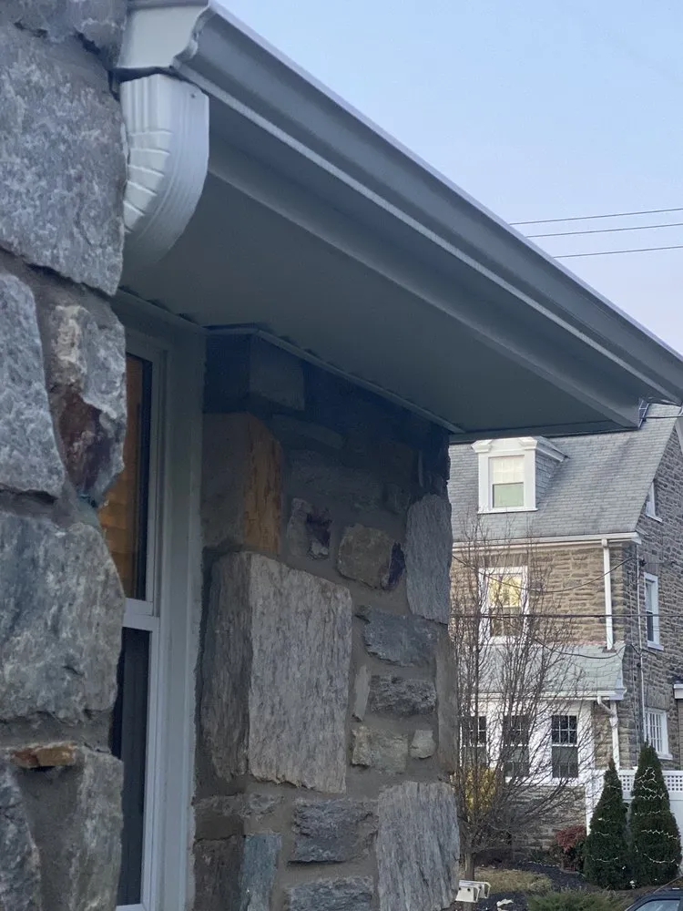 Slide of Rooftop Warriors