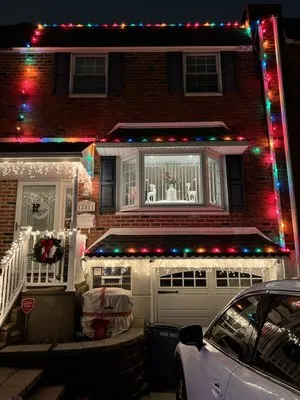 Rooftop Warriors Logo