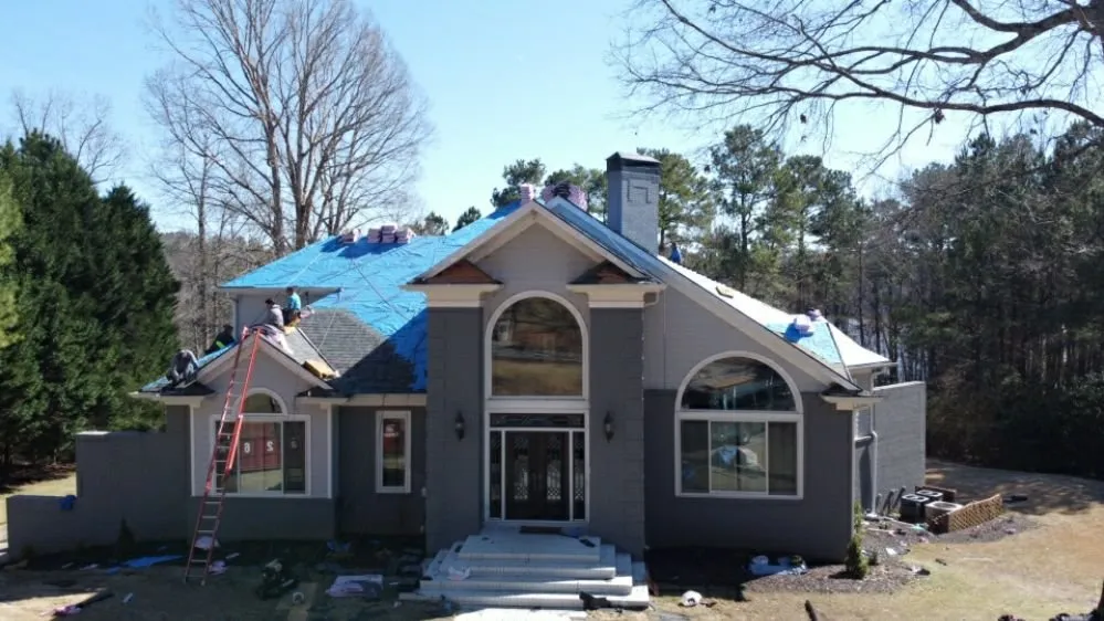 Slide of Rooftops Unlimited