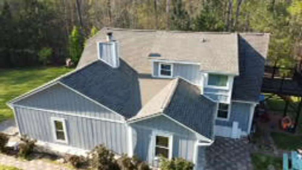 Slide of Rooftops Unlimited