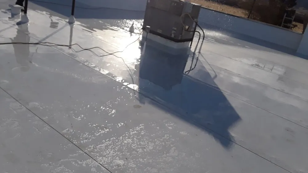 Slide of Rooftops USA