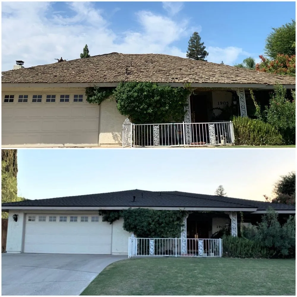 Slide of Rooftops USA