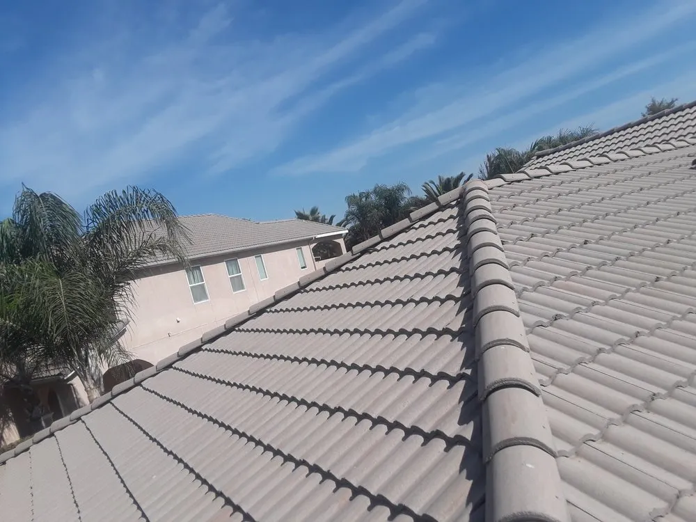 Slide of Rooftops USA