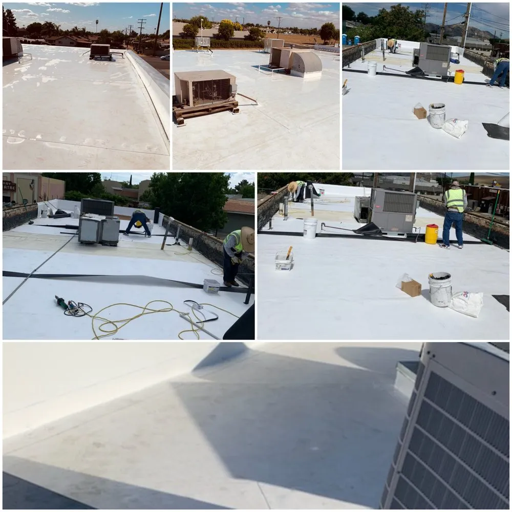 Slide of Rooftops USA