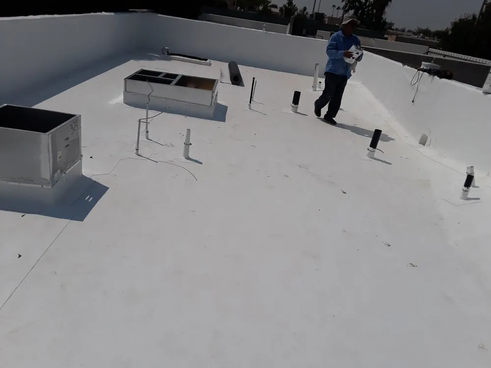 Slide of Rooftops USA