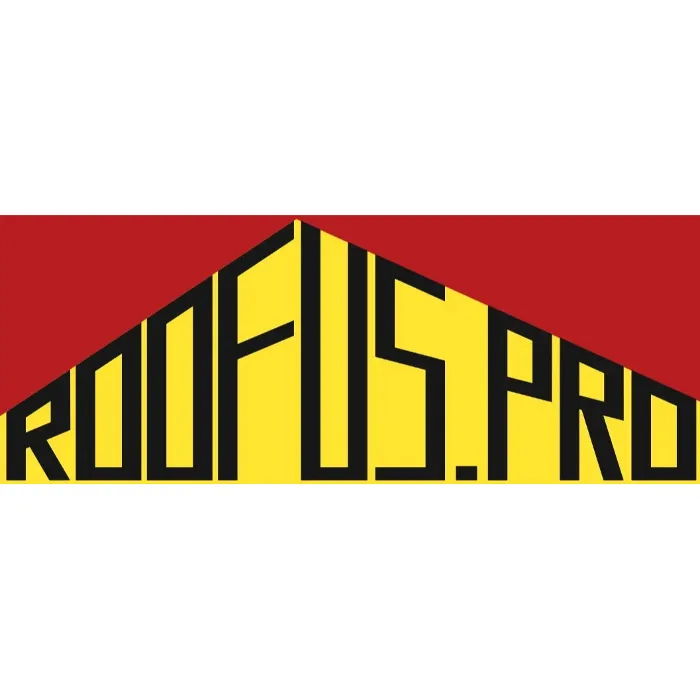 Slide of Roofus Pro