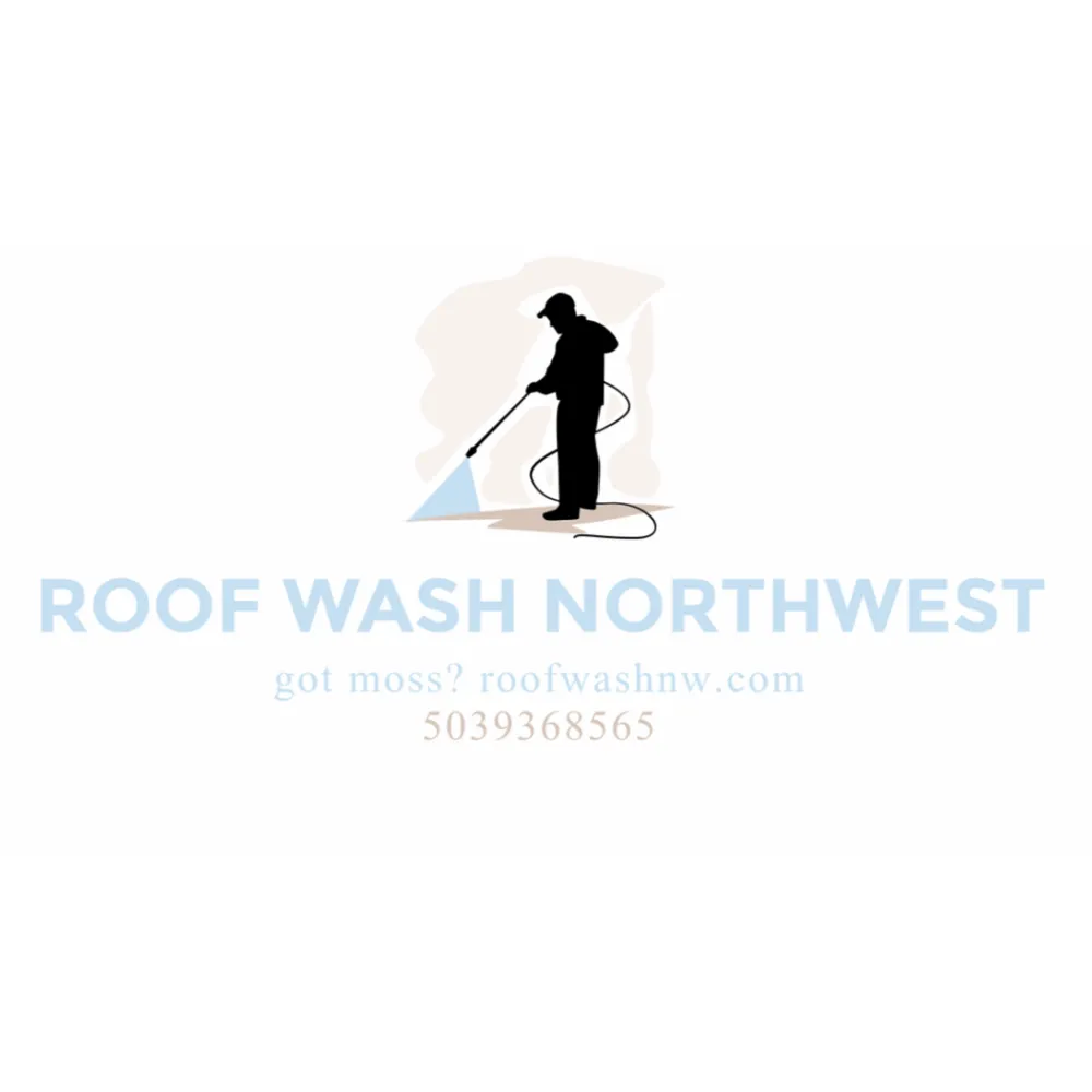 Slide of Roofwash Northwest