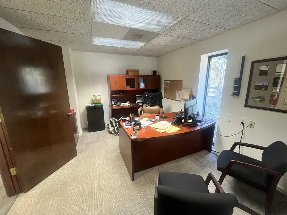 Slide of Roofwerks Sandhills