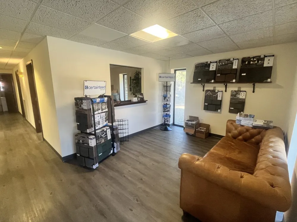 Slide of Roofwerks Sandhills