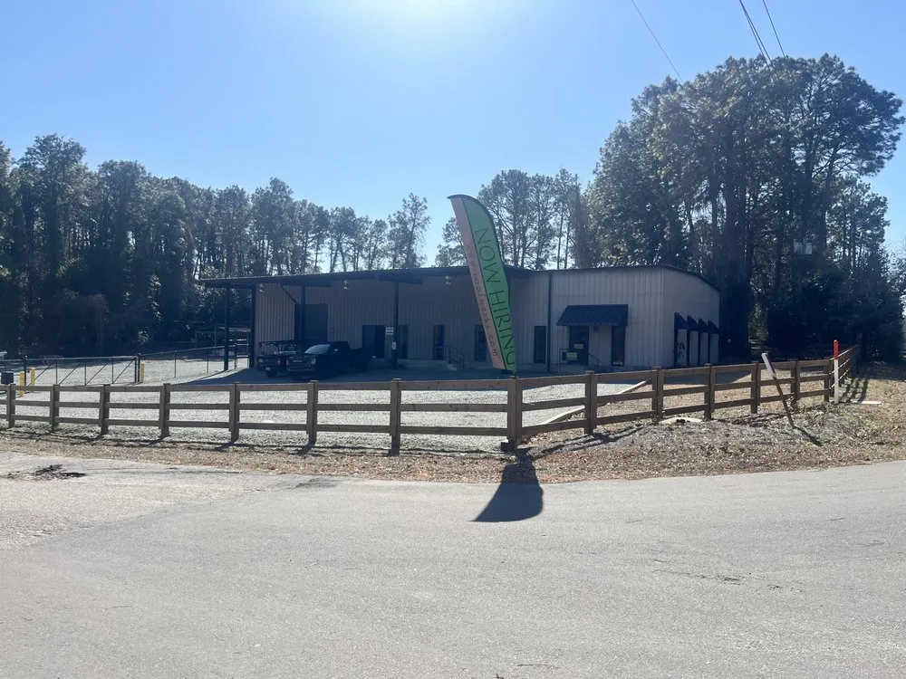 Slide of Roofwerks Sandhills