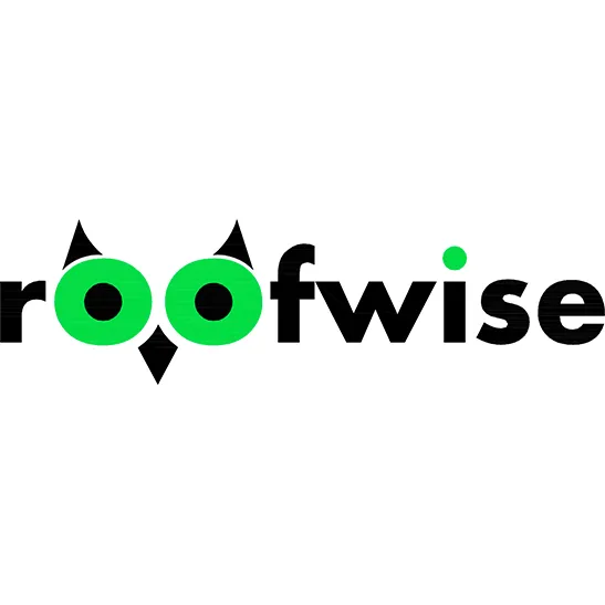 Slide of Roofwise
