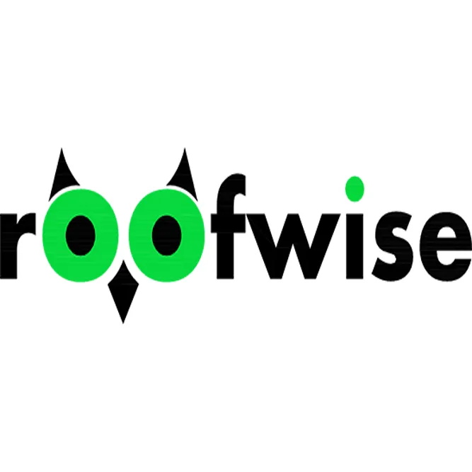 Slide of Roofwise