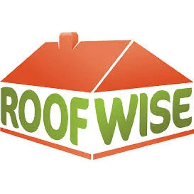 Slide of Roofwise